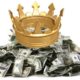 Cash is King. Love Live the King