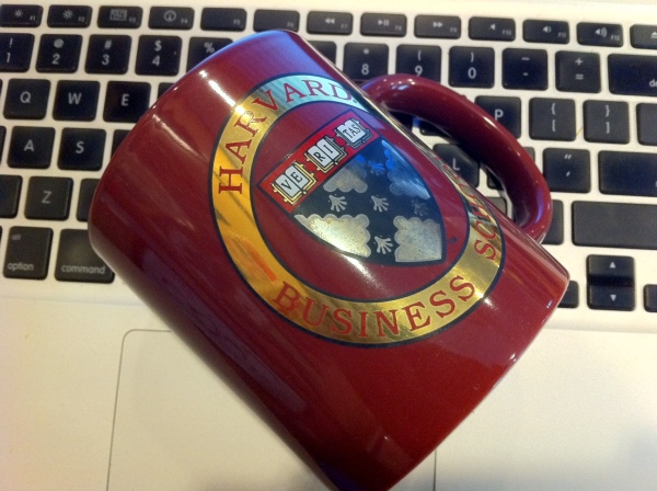 harvardmug