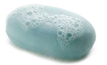 soap