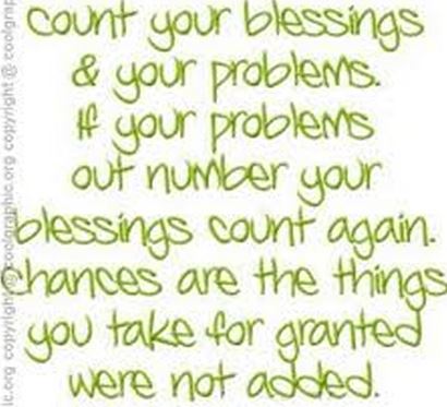 countyourblessings