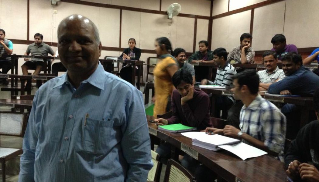 Why is Indian Education STUCK?? I ask 5 Questions..
