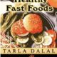 My tribute to Tarla Dalal