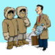 Selling Ice to an Eskimo…