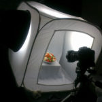 Product Photography for Bakerykart