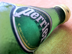 perrier