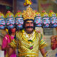 Why we all need a Ravana in our lives