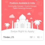 Why Tinder ROCKS and why you should be ON IT