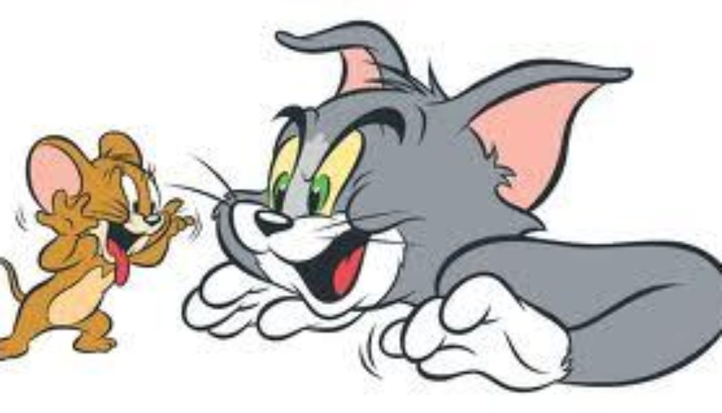 Why TOM never killed JERRY?