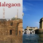 Malegaon to Mumbai