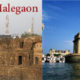 Malegaon to Mumbai