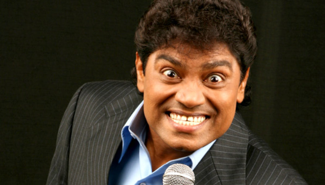 Be a Johny Lever. Here is Why.