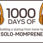 1000 Days of Building Monkey Baba An Education Startup From Home By A Solo-Mompreneur