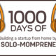 1000 Days of Building Monkey Baba An Education Startup From Home By A Solo-Mompreneur