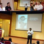 Ashwin Sanghi on Authorpreneurship at TRH Mumbai Open House