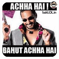 bakLOL: New android app that helps users to share Indian memes, trolls and  stickers on Whatsapp - TheRodinhoods