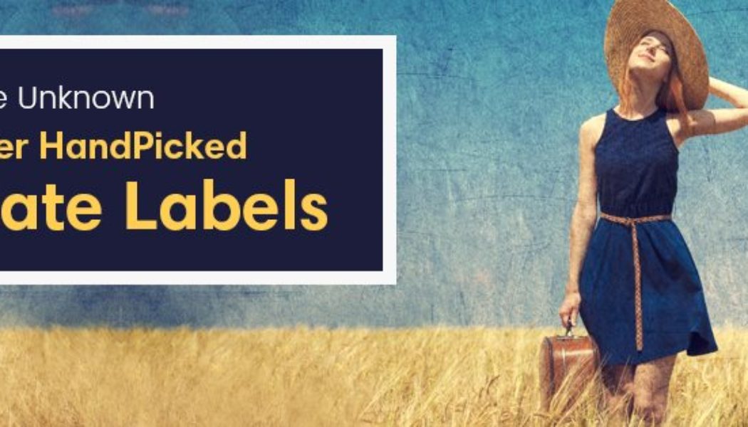 SummerLabel – Zomato for Fashion Lifestyle Stores