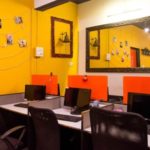 Significance Of Coworking Spaces In Startup Era