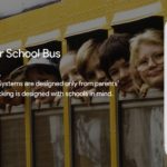 “myly- school mobile app & ERP” launches a GPS based School Bus Tracking system for Schools