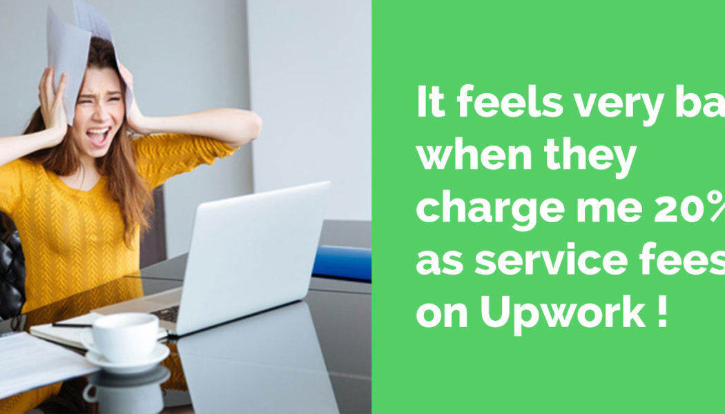 Is UpWork’s new pricing helping business and freelancers get value back for the extra money they are paying?