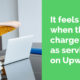 Is UpWork’s new pricing helping business and freelancers get value back for the extra money they are paying?
