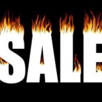 Fire sale! Quitting the startup game after 2 years!