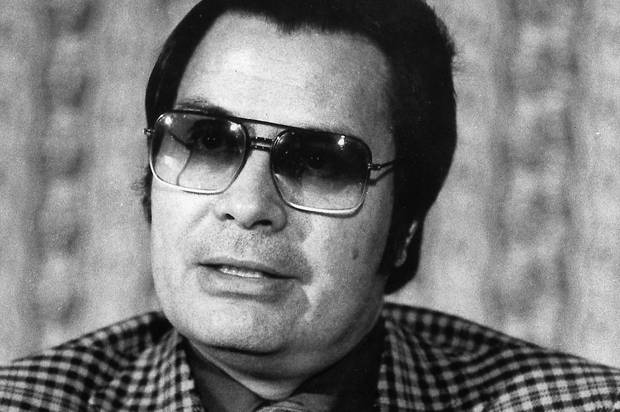 Jim Jones - credit AP