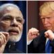 Trump, do a “Namo” on the Dollar and become Immortal!