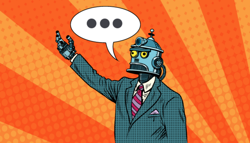 How Chatbots will disrupt governance and elections