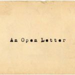 Open Letter to a Pitch Deck