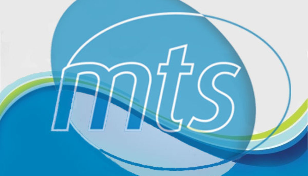 Promote your business online, with MTS!