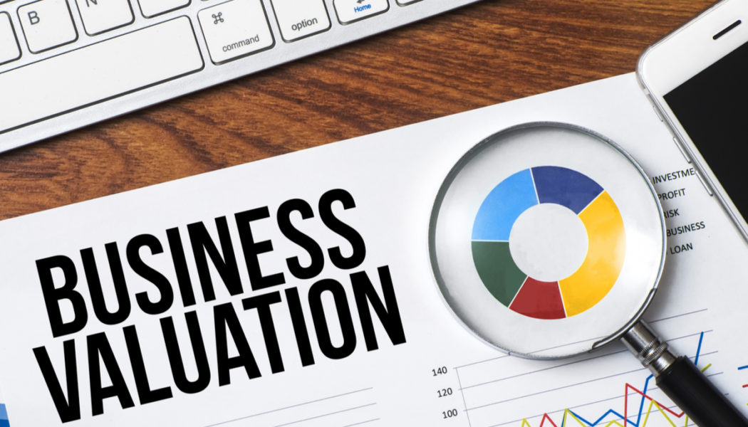 Basic Valuation and Funding Concepts.