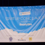 Learnings at BuddyBits Startup Conclave!