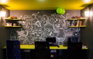 coworking space Mumbai