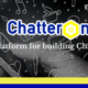 ChatterOn - Chatbot development platform