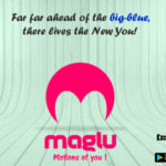 Maglu app