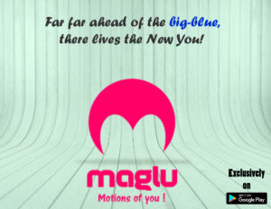 Maglu app