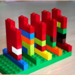 5 Startup lessons from LEGO