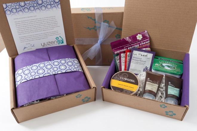 subscriptionbox