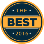 The Best of 2016 on therodinhoods!