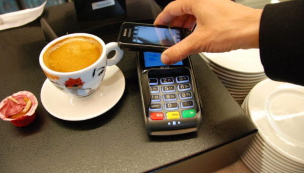 Dawn of Payment Revolution in India