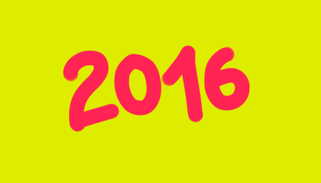 This Chatbot tells you the best things that happened in 2016