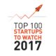 Top 100 Startups to Watch 2017