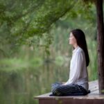 3 Reasons Why meditating is absolutely essential for your life!