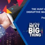 Nestlé is on the hunt for the most disruptive Marketing Tech Startup! Are you ready to be the Next Big Thing?