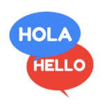 Hello Hola – Learn as you type!