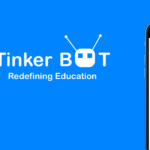 Tinker Bot – Redefining Education