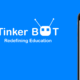 Tinker Bot – Redefining Education