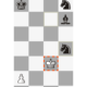 Halfchess – a chess variation for busy people