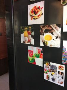 Stickmatic.in - customised fridge magnets online india