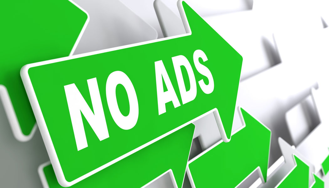 In the war on ads, Google & the users will decide the winner!